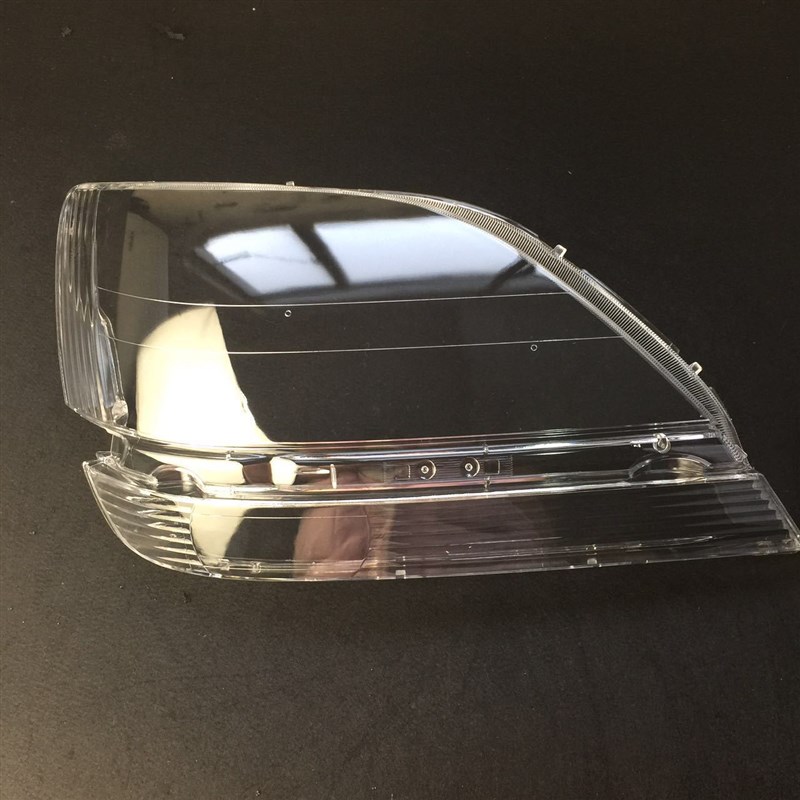 适用于适用于98-02年款雷克萨斯RX300大灯罩 凌志RX300大灯罩 rx3