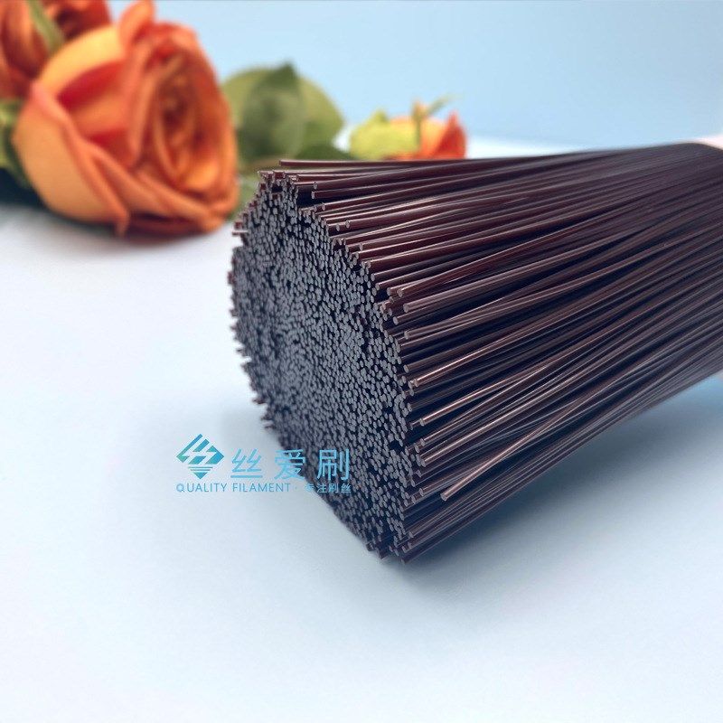 乐丰头梳棕色PA6圆形直丝0.9mm负离子防静电美发梳清洁塑料刷丝,橡塑材料及制品,塑料丝/塑料绳/塑料扎带,淘宝优惠券,粉丝福利购,淘宝优惠卷