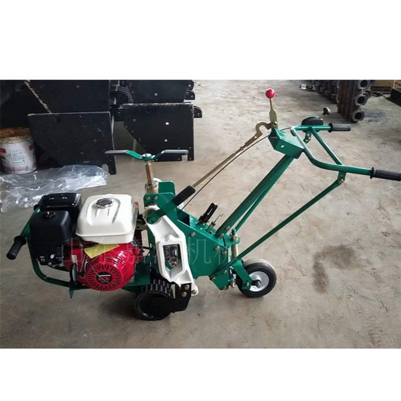 小型汽油起草皮机 手推式割草皮机 9马力割草皮机,农机/农具/农膜,植保机械,淘宝优惠券,粉丝福利购,淘宝优惠卷