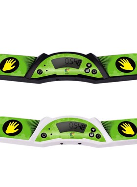 裕鑫 魔方计时器黑色yuxin计时器 速叠杯计时器 专业比赛