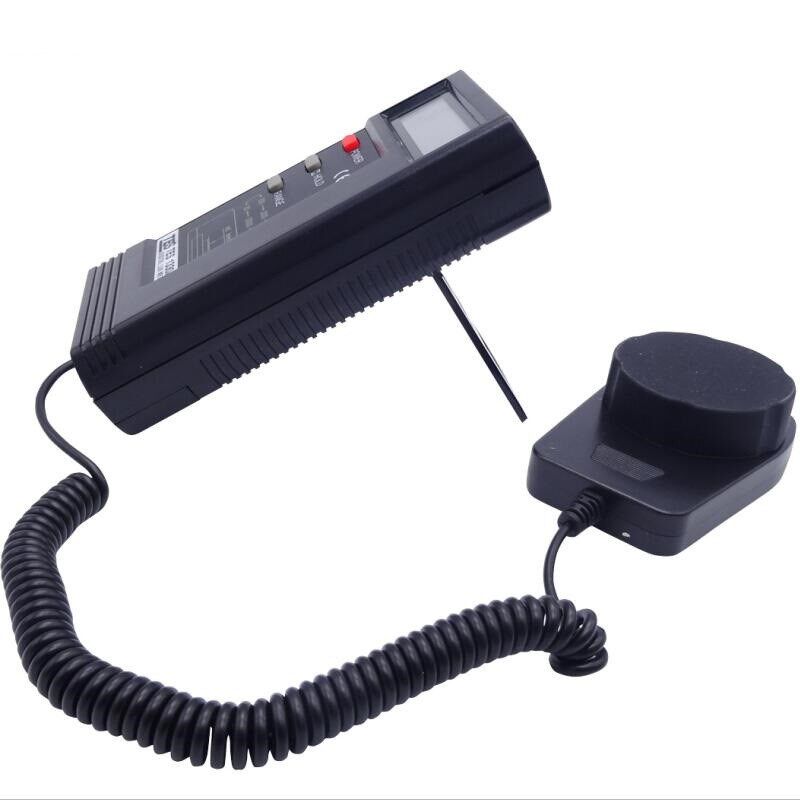 台湾泰仕照度计TES-1330A/1332A/1334A数字教室亮度计照明测光仪