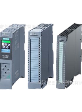 6ES7512-1DK01-0AB0 6ES7510-1DJ01-0AB0 S7-1500CPU模块