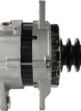 五十铃6HK1发电机181200-6037发电机A4TU6285A发电机24V50A