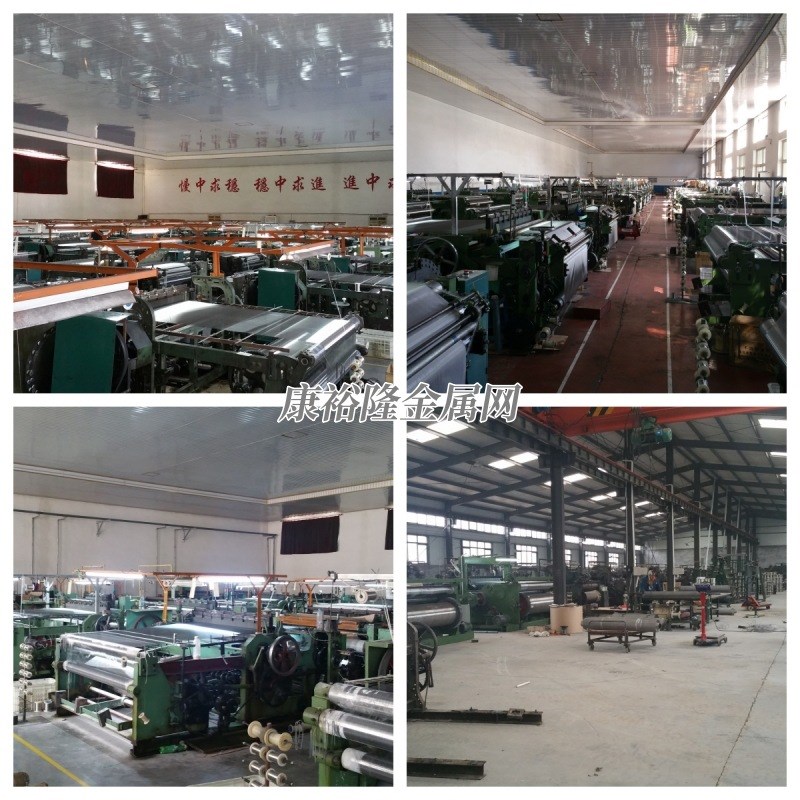 现货网片网条100/120/150/165/180/200目304不锈钢筛网过滤网