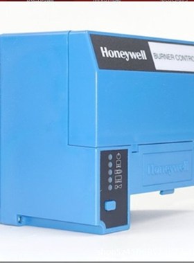 RM7895B1013 120V 美国honeywell燃烧控制器 带前吹扫 RM7895现货