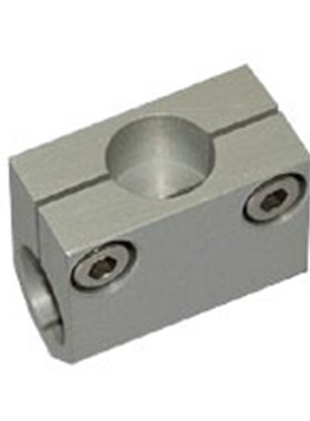 机械手配件[131104] 12-8 T字连接块N01861-302