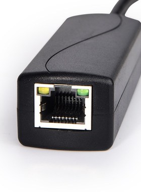 5V3A 千兆 TYPEC接口 POE分离器 树莓派 SDAPO达普 1500V高压隔离
