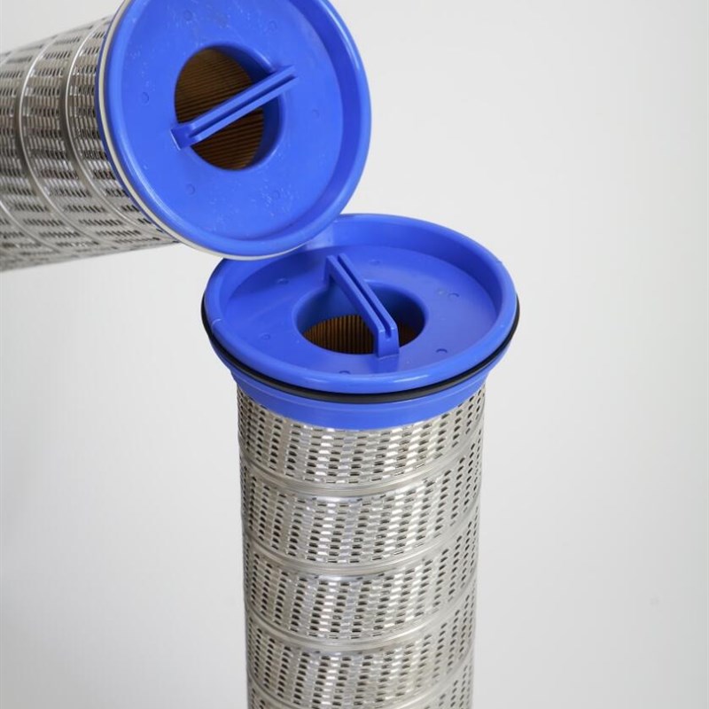 6.797.178船用柴油粗滤芯6797178燃油预滤器C14/25油水分离滤芯