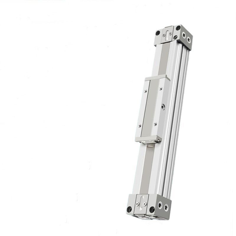 BAOCN机械式无杆气缸MY1B10-16-32-40-50-100-600--800-1200-2000