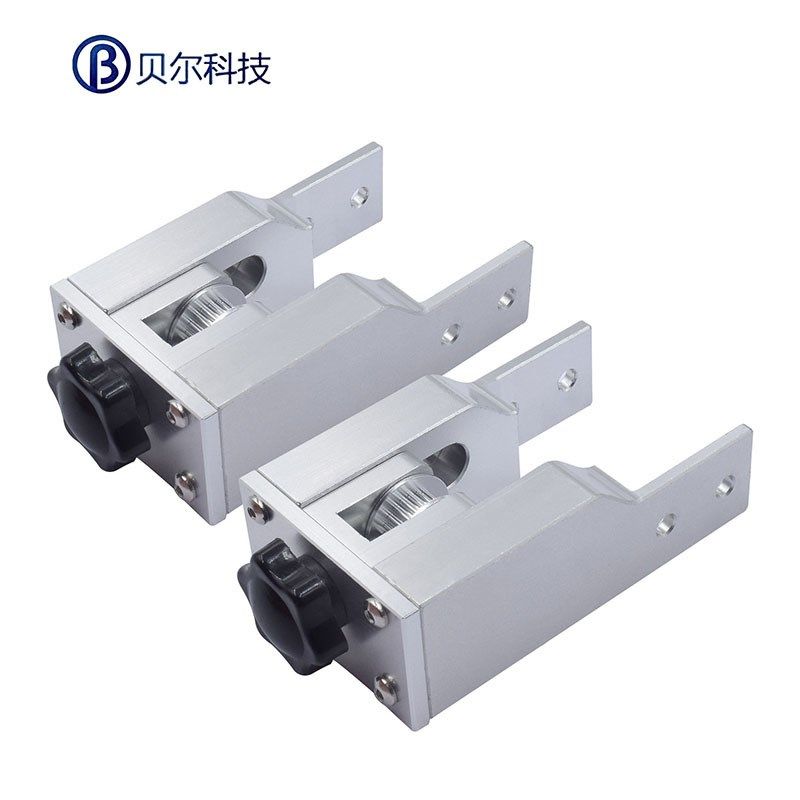 3D打印机配件 CR10同步带拉伸X轴同步带拉直张紧器2040铝型材专用,办公设备/耗材/相关服务,3D打印机配件,淘宝优惠券,粉丝福利购,淘宝优惠卷