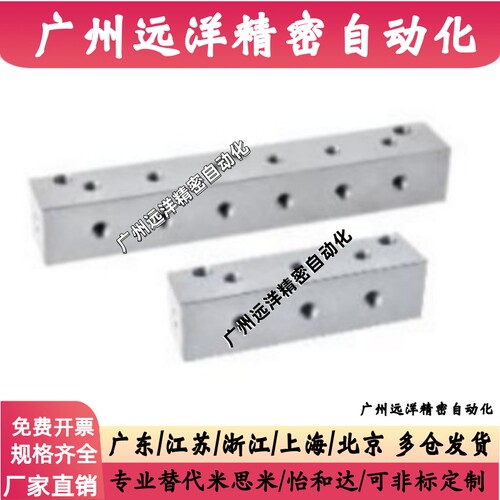 气压用连接 十字形 KAP11-1K-R1-S2-G2-K5 KAP11-4K-R1-S2-G2-K5