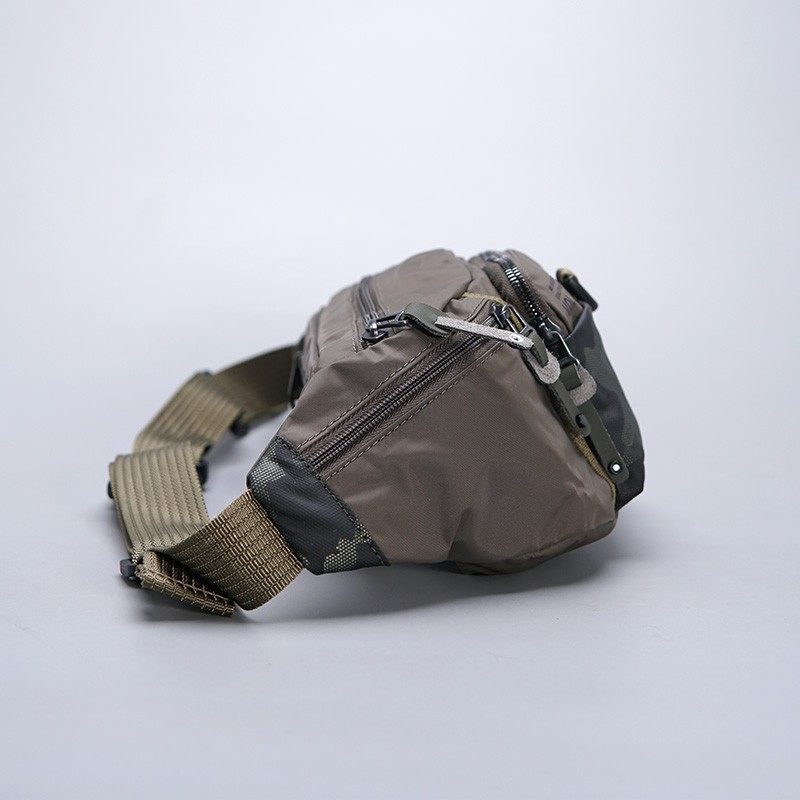 2021新款男士k休闲腰包大容量迷彩牛津布男包横款户外运动防水潮,箱包皮具/热销女包/男包,男士包袋,淘宝优惠券,粉丝福利购,淘宝优惠卷