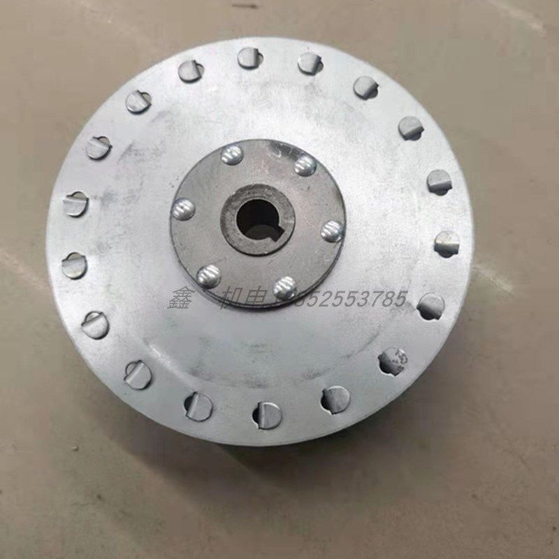 银牛锅炉引风f机YN5-47耐高温离心风机配件叶轮304不锈钢风叶,五金/工具,其他机电五金,淘宝优惠券,粉丝福利购,淘宝优惠卷