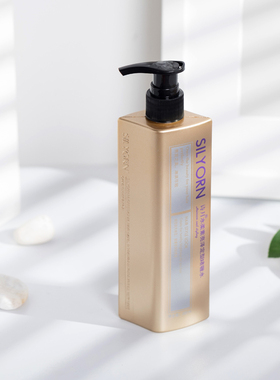 诗月水柔素亮泽定型啫喱水48w0g(新备案后包装)短发发型保湿造型