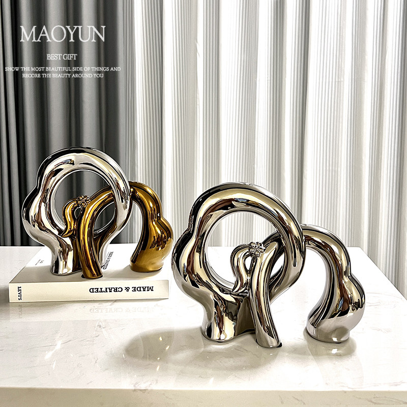 创意办公桌吧台前台业入户玄关酒柜卧室柜电视柜艺术装饰品,家居饰品,装饰摆件,淘宝优惠券,粉丝福利购,淘宝优惠卷