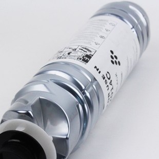 2014AD 剑峰 mp2014D墨粉盒 MP2014 EN粉筒 适用理光MP2014C墨粉