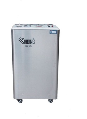 郑州长城科工贸SHB-III S A G循环水式多用真空泵五抽头SHB-B95 T