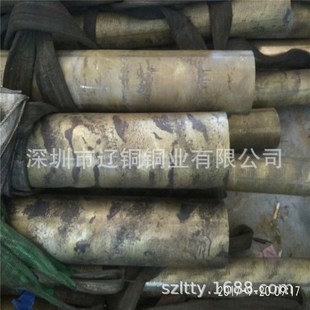 衬套 CuPb15Sn铜板 G1铜套 铜管 CAC605滑块 C84500锡磷青铜棒