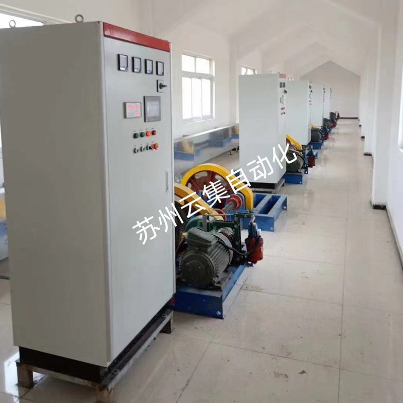 苏州电气水闸控制柜代加工PLC程序编写水闸控制柜配电柜