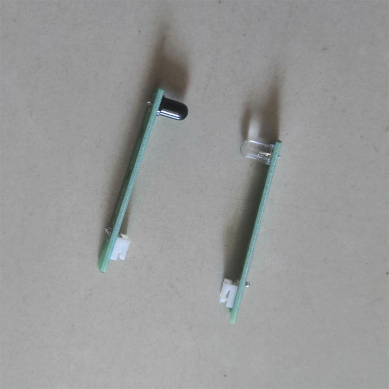 折页机感应光电