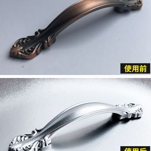 保赐利汽车自喷漆自动喷漆手喷补漆白油漆车漆手摇金属防锈漆家用