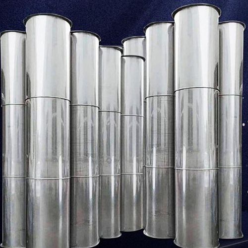 广州增城镀锌螺旋风管 增城不锈钢排烟风管 增城圆形镀锌风管