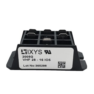 16IO5 全新原装 IXYS整流二极管整流桥VHF36 12IO5现货 14IO5
