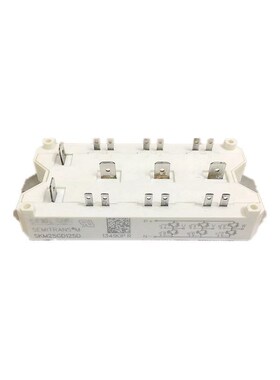 SEMIX503GD126HDC SEMIX703GD126HDC 原盒原包功率IGBT模块