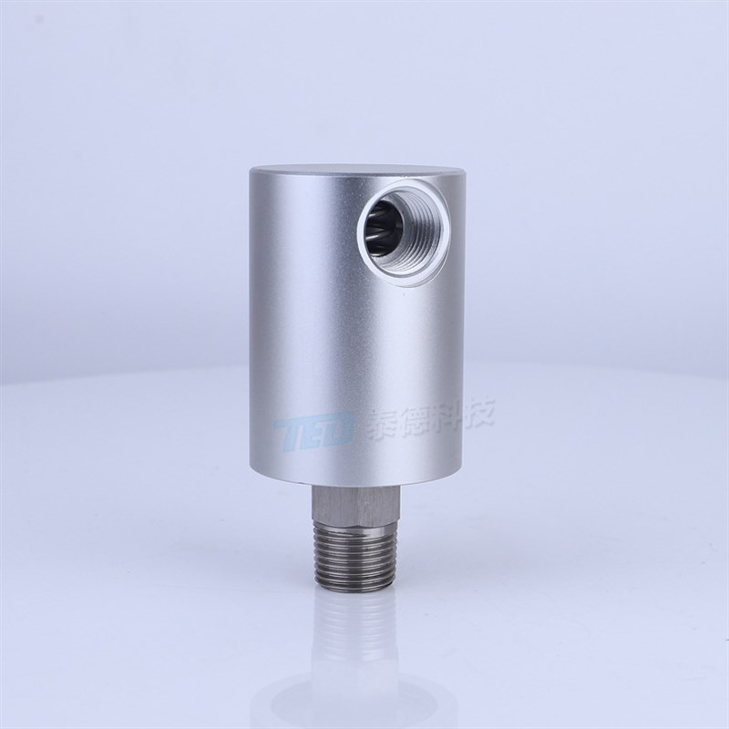 出售数控机床加工中心用旋转接头 高速旋转接头 真空气动旋转接头