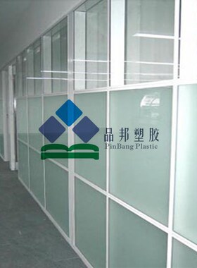 PC板 磨砂耐力板  草绿色磨砂耐力板 透明磨砂耐力板 厂家生产