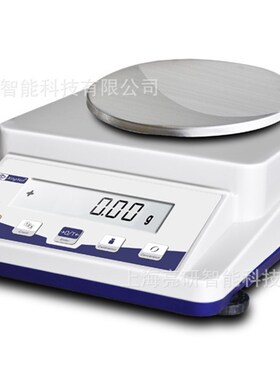 幸运  精密电子天平XY300-2C310g/0.01g百分分析天平