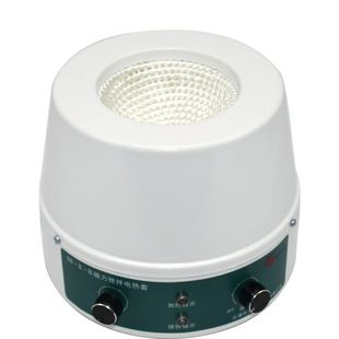 厂价供应泰斯特98 磁力搅拌加热器 B型电子调温磁力搅拌电热套