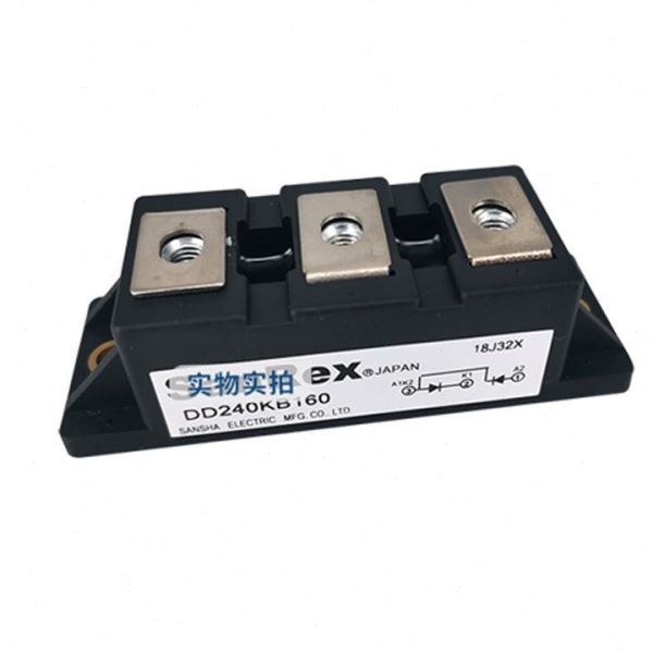DD240KB160 DD240KB40 DD240KB80 三相整流桥二极管量大从优现货