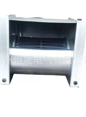 工业除尘排风送风新风离心风机可调速静音EC220V/DC310V大风量