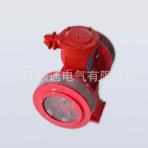 JDW25防爆双向电动报警LK-JDW24B器 JDW-4电50-2泄洪防空高分呗动
