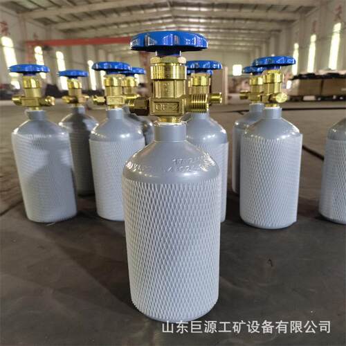 8-缝1钢9厂家直L营二氧化碳CO2气使用安全小容量无空钢