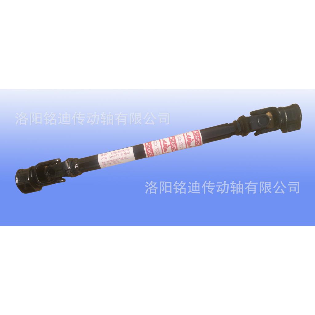 PTO传动轴农机传动轴T系列传动轴源头工厂