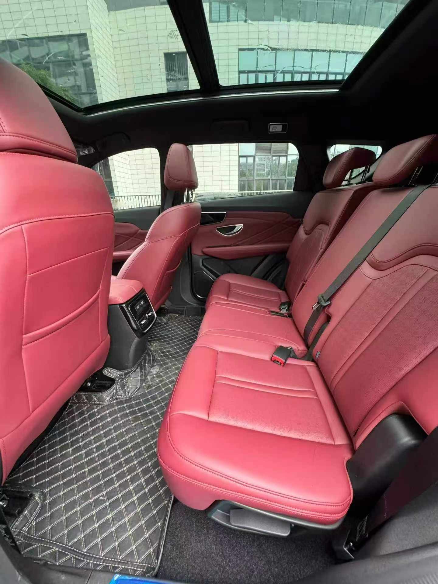 2026 Jetour X70 PLUS
