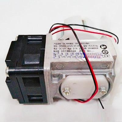 真空泵/压缩泵微型DP0105/DP0125/DP0140隔膜泵