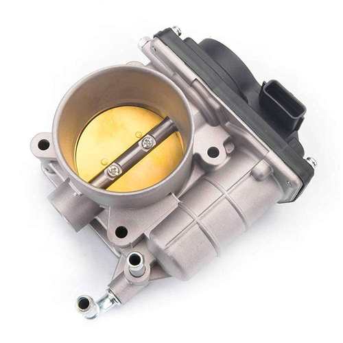 节气门体 thottle body  16119-Ja00A 16119-Jk20a for QR25DE