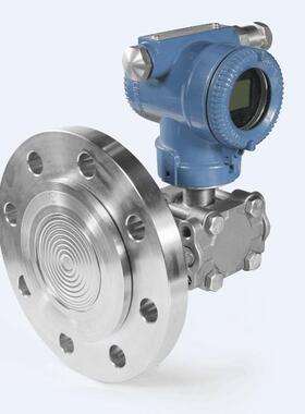 EJA210E-JHS5J-917EN-WH22C2WW单法兰液位变送器