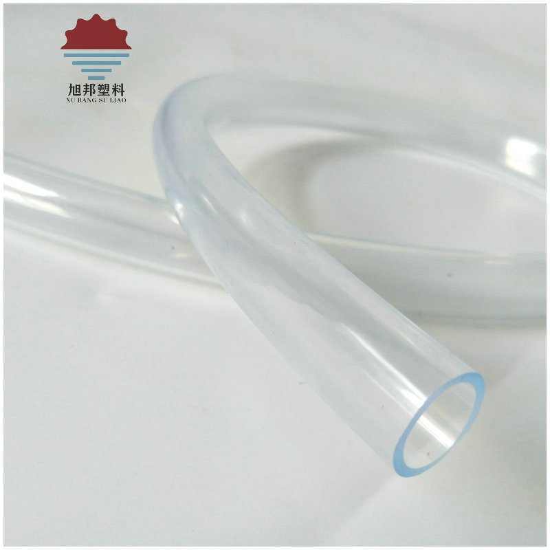 水平管包邮pvc透明软管家用软水管浇花洗车水平管4 6分高压塑料管