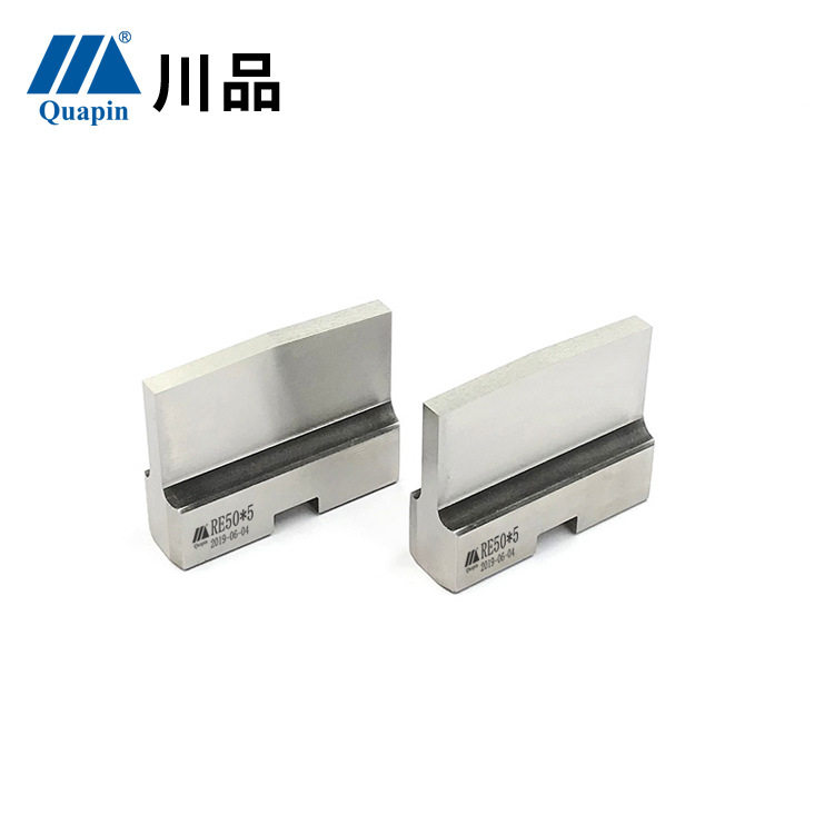 川品厚转塔85数控冲床模具可替换刀片C工位上模冲头50X5