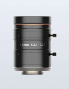 HIKROBOT   海康机器人  KFT1626M    FA镜头