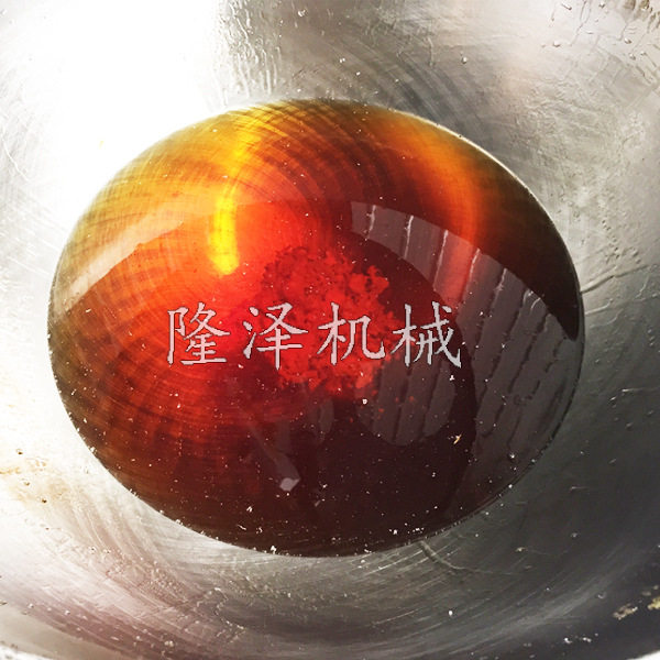 红糖熬糖锅红糖电磁炒锅红糖电磁搅拌炒锅