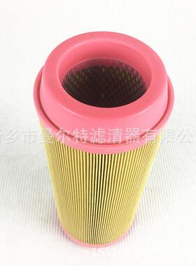 BS61空压机空滤6.2084.0螺杆泵压缩机空气滤清器芯保养配件CSD105
