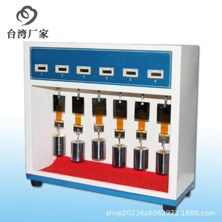 常温型胶带保持力试验机恒温软缆胶带粘度保持力试验机,畜牧/养殖物资,畜牧/养殖器械,淘宝优惠券,粉丝福利购,淘宝优惠卷