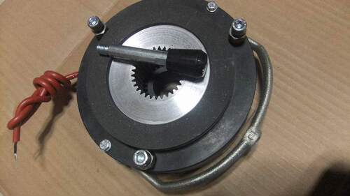 双能电磁失电制动器DLTZ3-30  DC99V
