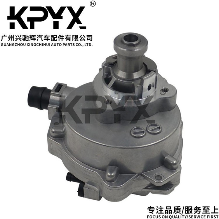 适用宝马1系2系3系5系X1X3X5刹车真空泵刹车助力泵OE:11667619350
