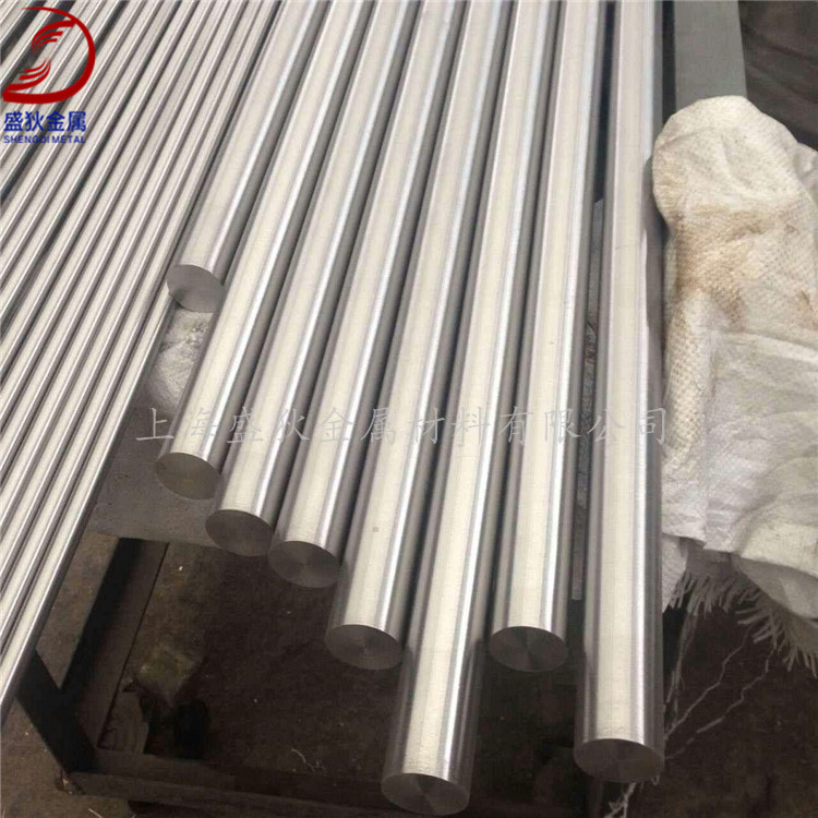 现货供应易切削低膨胀4J38合金棒铁镍合金4j38棒材规格齐全
